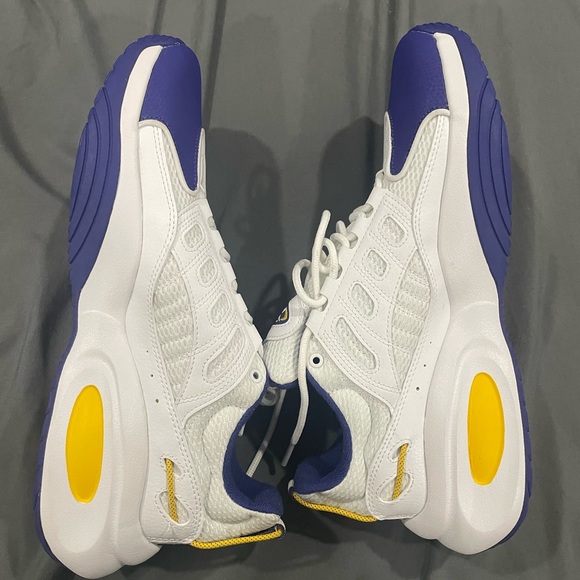 Reebok The Solution - Picture 5 of 6